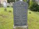 Photo of headstones/thumb_Duncan MacLennan died 1899 MI Fodderty